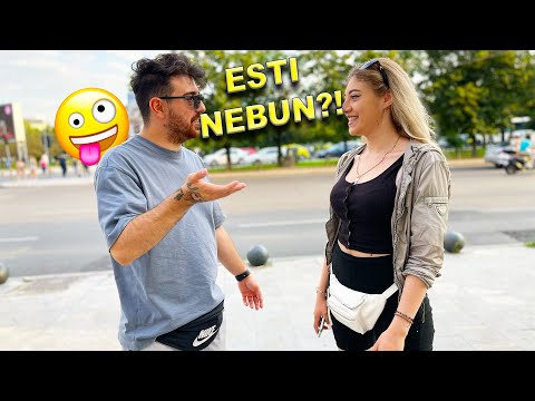 CAN I STAY WITH YOU? Pranks from the Comments 😈