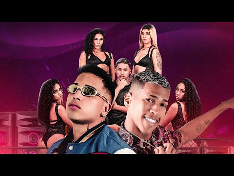 JOTA BÊ - ROBERTINHO CL, SEJA CRIA - BOTA QUE BOTA (MUSIC OFICIAL)- #bregafunk #funk