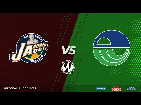 JaCierpieDole FC - Eneris