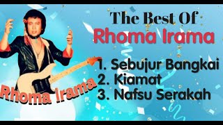 Download lagu Rhoma Irama - Sebujur Bangkai - Kiamat - Nafsu Serakah mp3