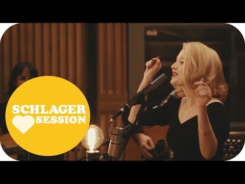 Sarah Jane Scott - Was war los gestern Nacht (Akustik Session)