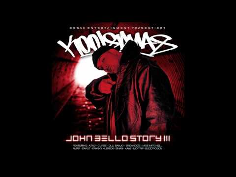Kool Savas - Denn ein Bello kommt selten allein - John Bello Story 3 - Album - Track 01