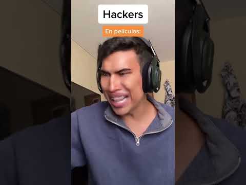 Yo quise ser jacker un dia:v