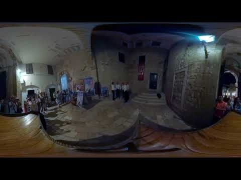 Klapa Poklisari - Murtilica lipo cvice (live)