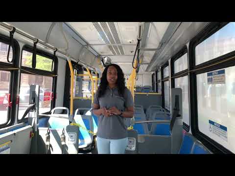 NFTA Metro and  Explore N More