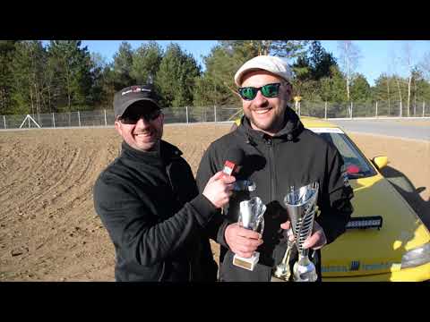 3. runda SMB 2018 - 21.04.2018r. - Automobilklub Podlaski