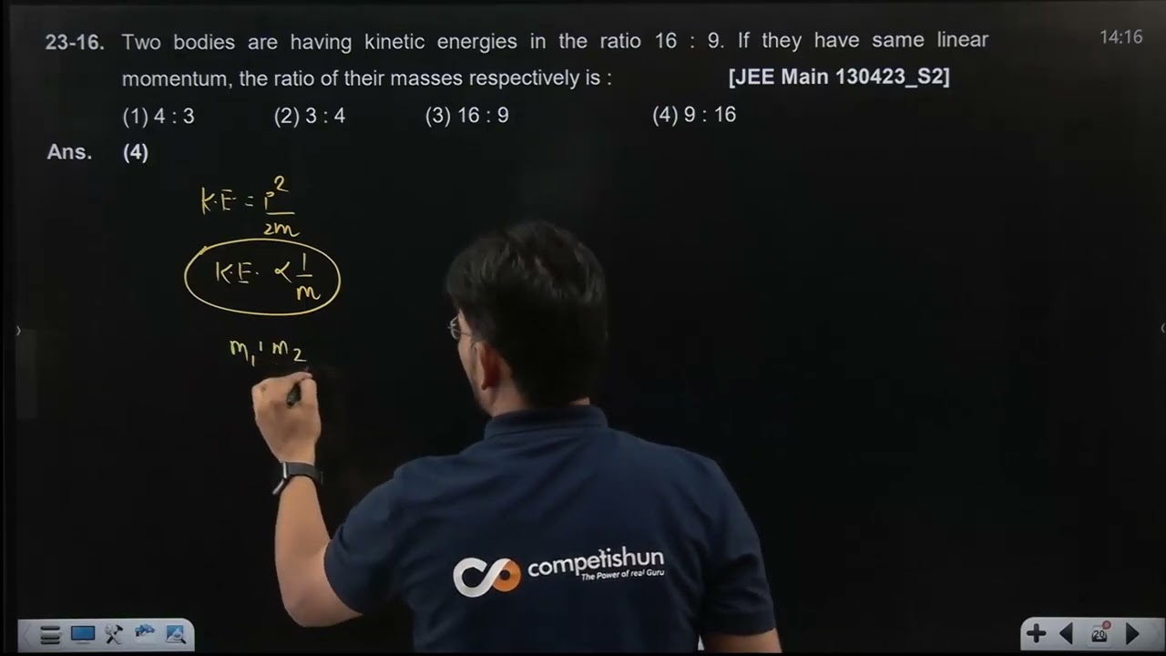 Video Solution