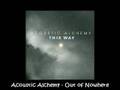 Acoustic Alchemy - This Way - Out of Nowhere