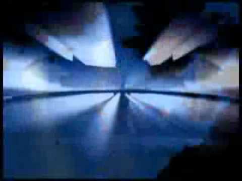 Grandchaos "Ionize me"