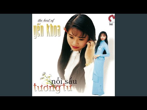 Lỡ mai đời chia cách Sheet - Yến Khoa