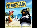 Surf's Up - Soundtrack (The Board Shack) Slowed