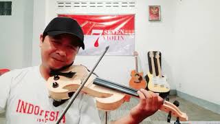Download lagu Ibu Pertiwi-Ismail Marzuki | Violin Cover| Lagu Nostalgia | Lagu Nasional mp3