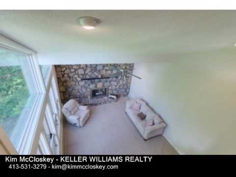 20 Old Stagecoach Dr, Monson MA 01057 - Single Family Home - Real Estate - For Sale -