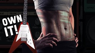 Video thumbnail for Rock Hard With Electrum Core by Lonely Rocker