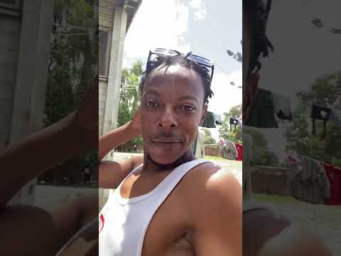 My Dreadlocs Journey