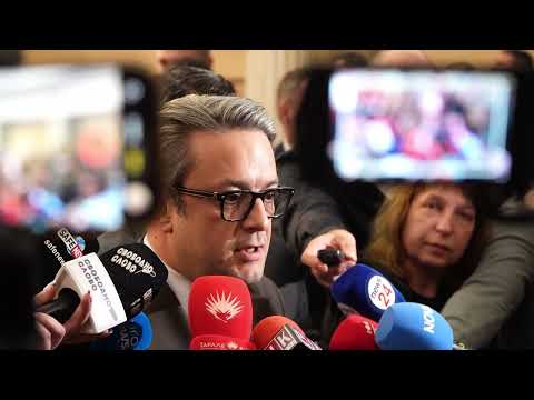 Тома Биков: Номерът не печели избори – печелят хората (ВИДЕО)