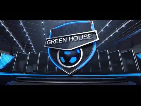 Grandi tornei Football club - Ragazzi di canà - Cacio a 5 - Green House Marino