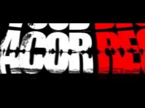 DIAS DE TRABA - LA COR REC