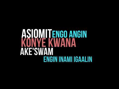 Lu'Asurup Canis Odd (lyrics video)