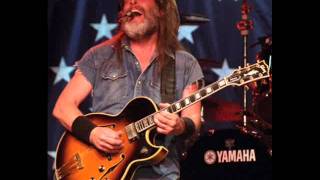 Ted Nugent - Broadside
