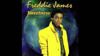 Freddie James - She's a Lady