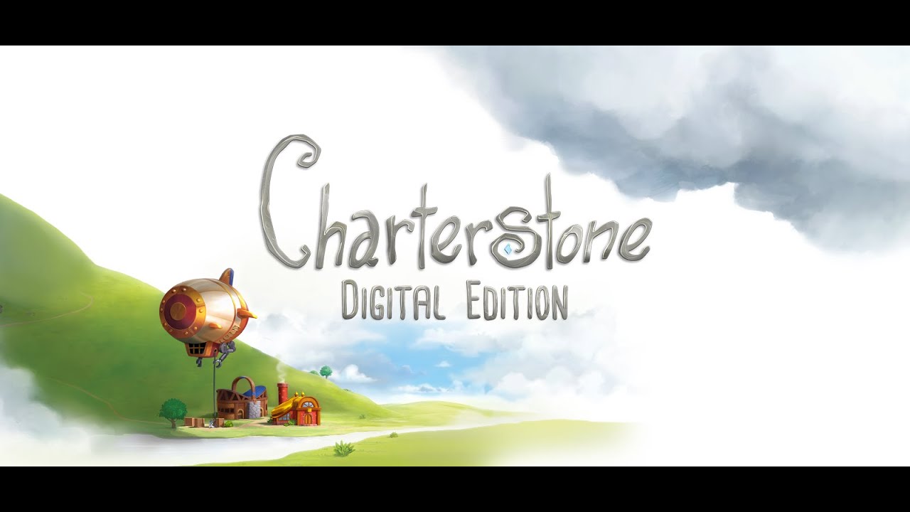 Charterstone: Digital Editionvideo poster