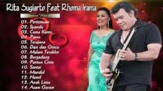 Download lagu Rhoma Irama Feat Rita Sugiarto Full Album mp3