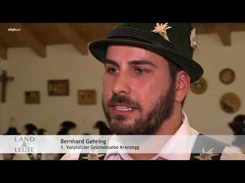 Land und Leute Rettenberg - 21. Mai 2018