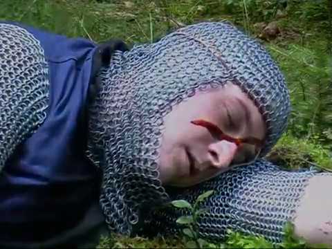 Der Fluch der Frau von Rodenstein