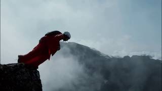 Base Jumping, Flying Human Clip from Sunshine Superman