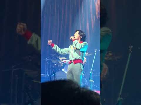 190831 판타스틱올드패션드리턴즈!, 잔나비 - Good Boy Twist