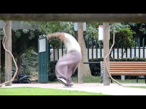 Krap Invaders Winter 2016 Submission thing plus preview