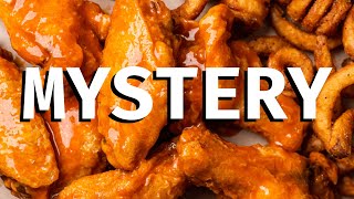 The Great It's Just Wings/Doordash Mystery