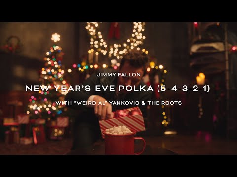 Miniatura de New Year’s Eve Polka (5-4-3-2-1)