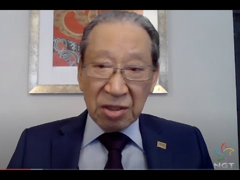 Entrevista sobre o crime de prevaricação do Presidente