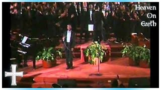 He Knows - Walter Hawkins &amp; The Love Center Choir