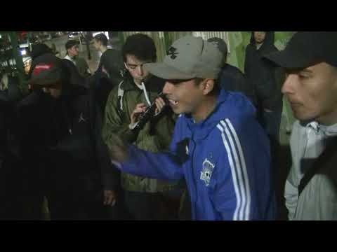 SLR TIAN vs MILO EFRUM | 4tos | Fecha Especial 2v2