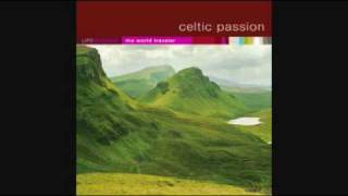 Celtic Passion - Teddy O'Neill