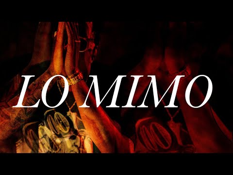 Julio420 - LO MIMO (Video Oficial)