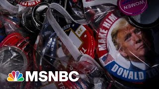 Tom Nichols: What Are Trump Supporters Afraid Of?
