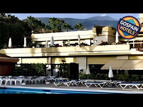 Be Smart Florida Plaza | Tenerife, Spain | Hotel Review 🛏️