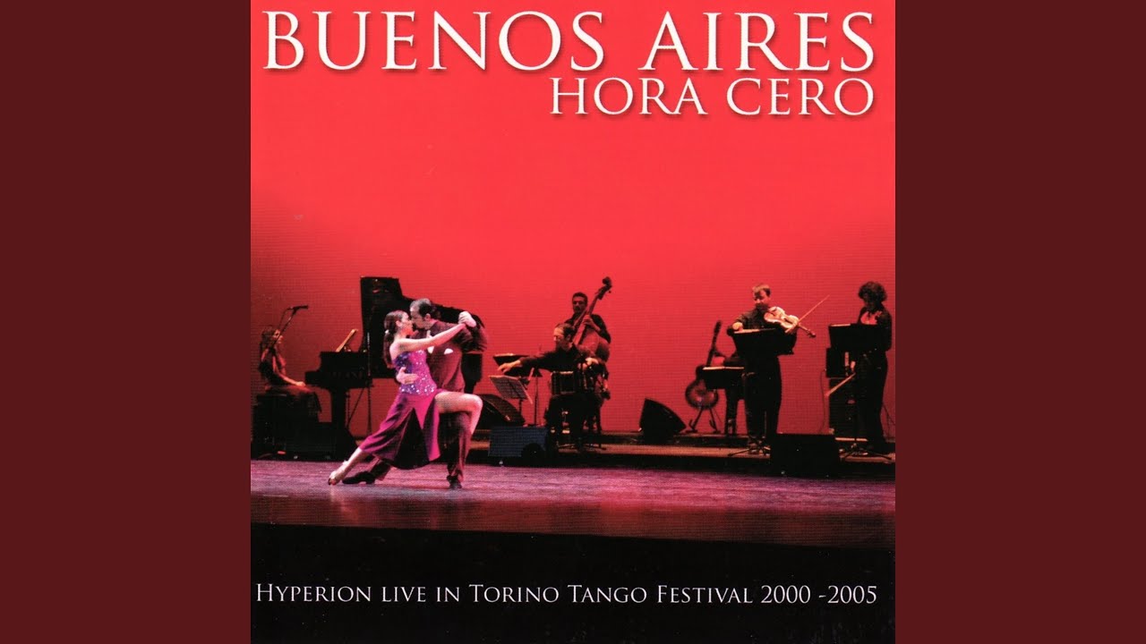 Milonga de mis amores