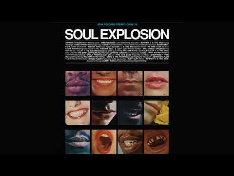 Judy Clay -  It's Me from Soul Explosion