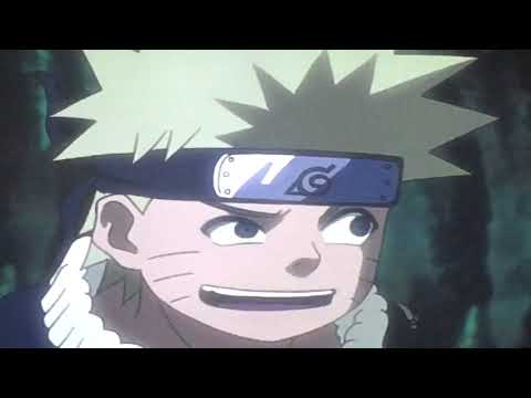 Kid Naruto don’t know his father in law’s name