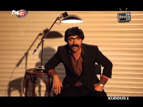 ÖTV KUDDUSİ (PAMUK PRENSES VE YEDİ CÜCELER) BÖLÜM 34