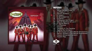 Imperio (Album Completo) – Los Tucanes De Tijuana