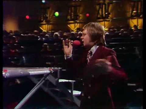 Graham Bonney - Brandy 1972