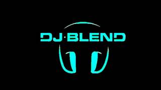 Download lagu DJ BL3ND... mp3