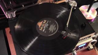 Bye Bye Love - Connie Francis (33 rpm)