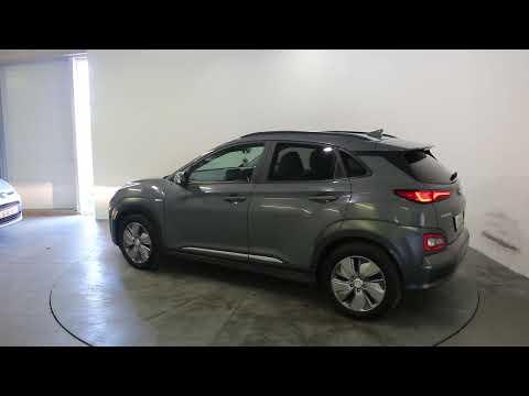 Hyundai KONA Kona EV Premium 64 kWh - TENDER 16 - - Image 2